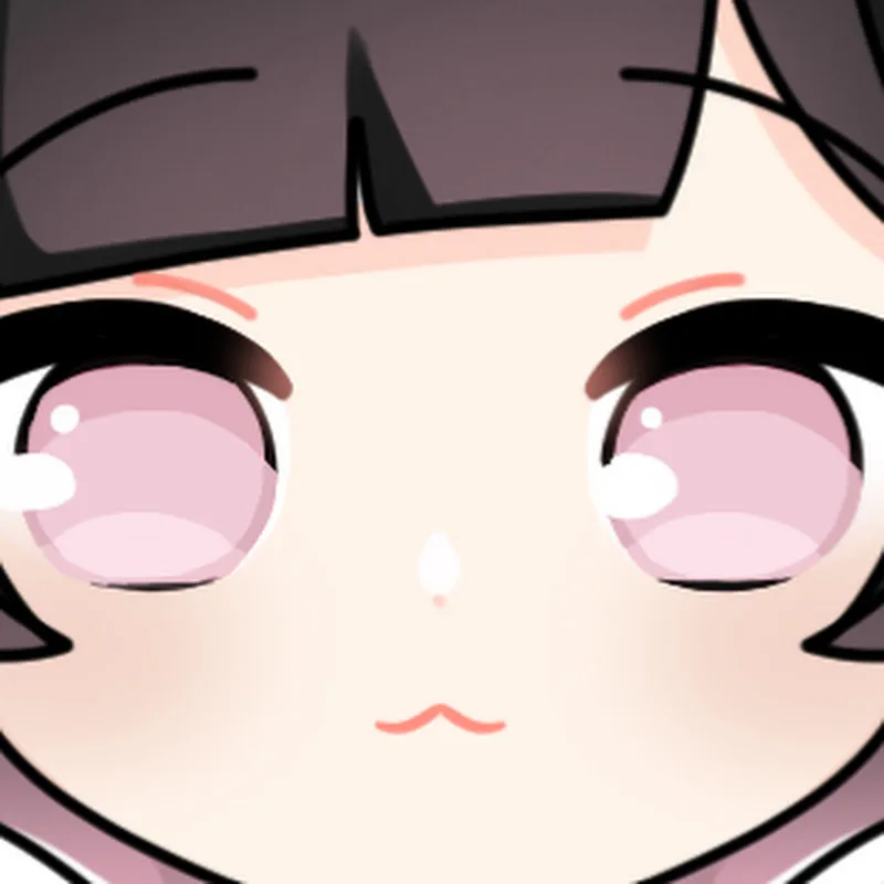 貓柚 Live2D