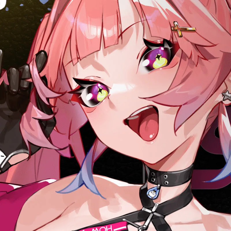 Gal berus Ch. 加爾柏洛斯