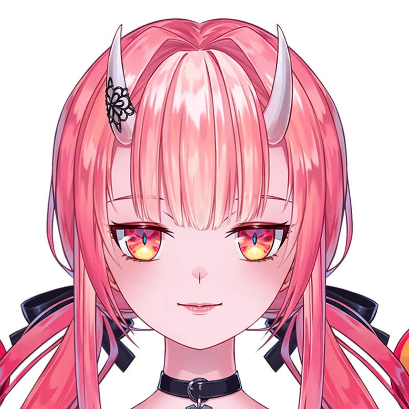Itsu Reini Ch. 伊津レイニ