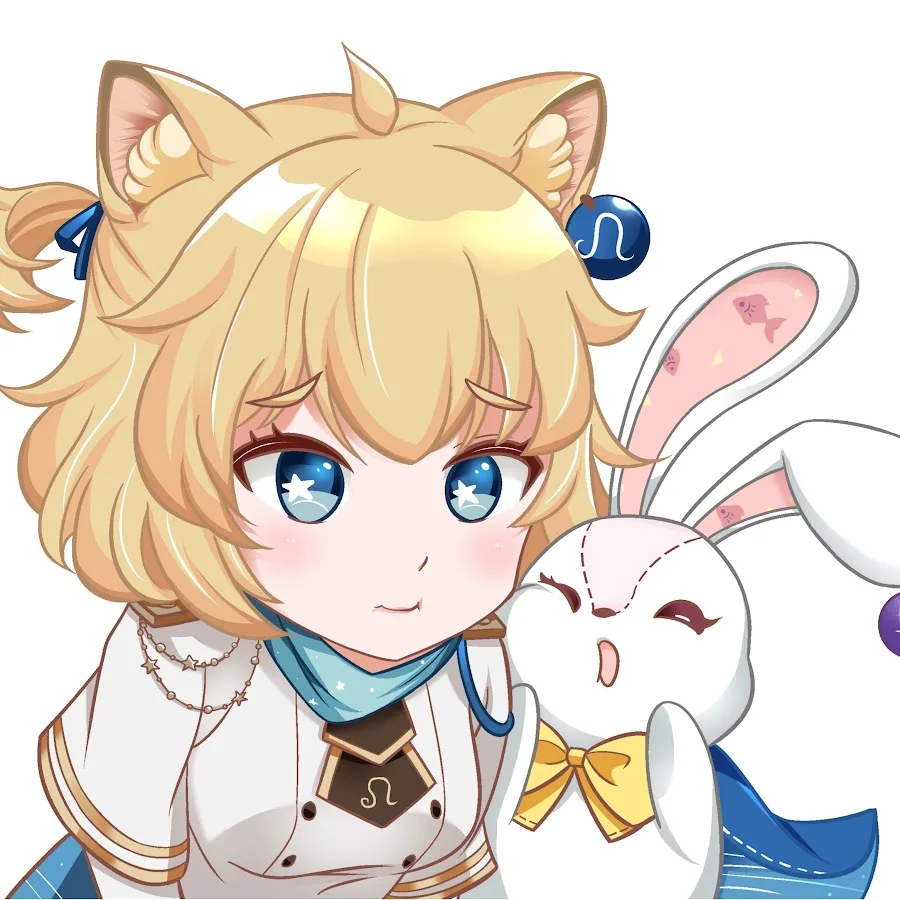嗚比與沙鍋の小星球W&S Ch.