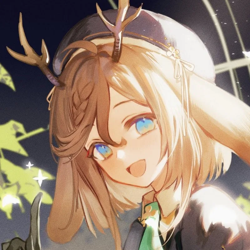 三天三葉 Shamrock Ch.