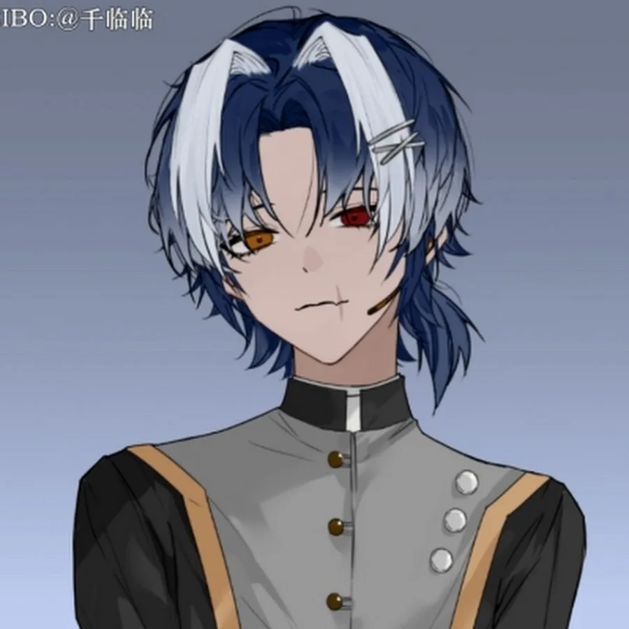 離伊諾𝕃𝕚𝕪𝕚𝕟𝕦𝕠