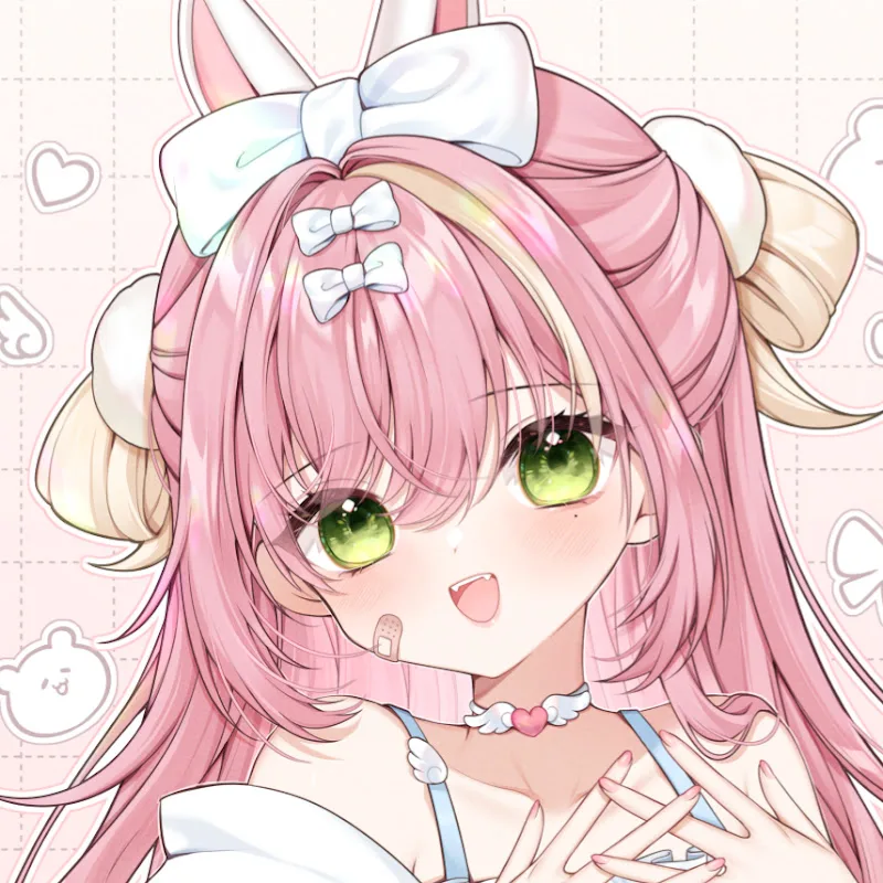 來希 Raiki ch.