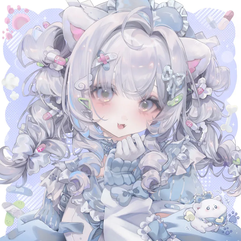 Pomi Ch. 犬癒乃波米