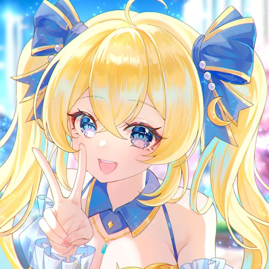 凪海結月🌙Nami Yutsuki