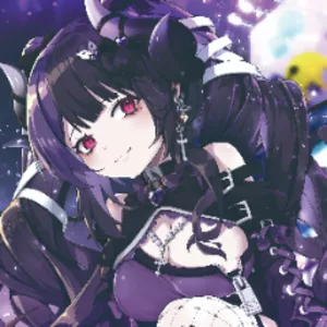 Neru Ch. 闇音ネル