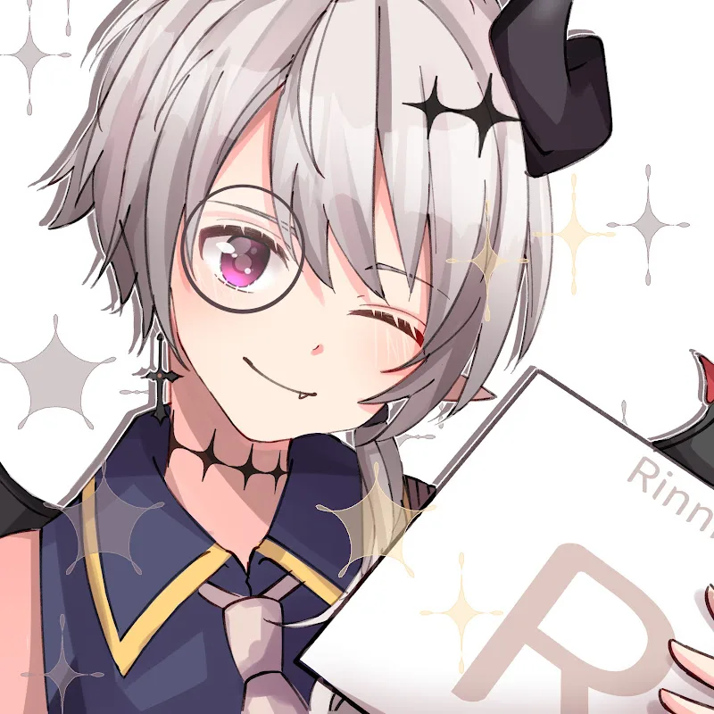 Rinnn Ch. 末代磷