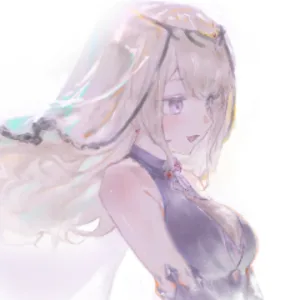 Yidhra ch. 伊德海拉 【Nirvoc】