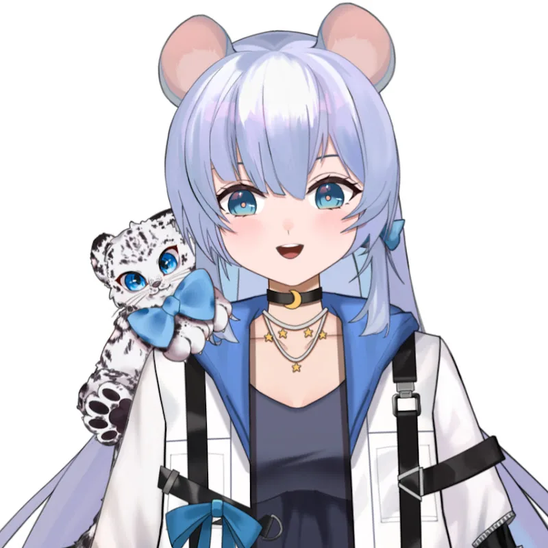 格莉絲 Glis Ch.