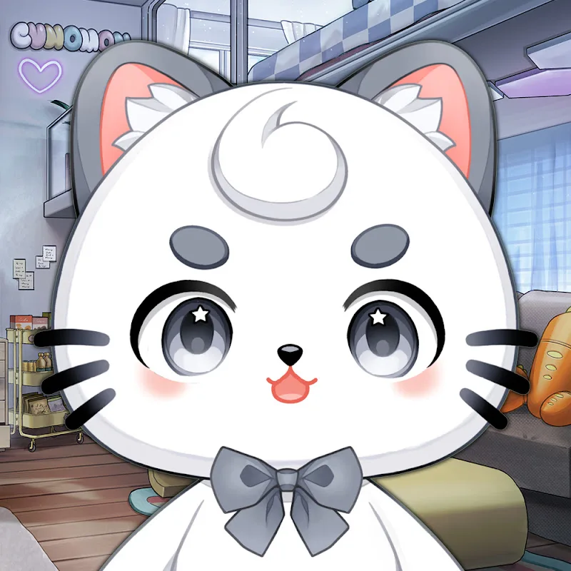 Cunomon Ch. Currynoodle Art