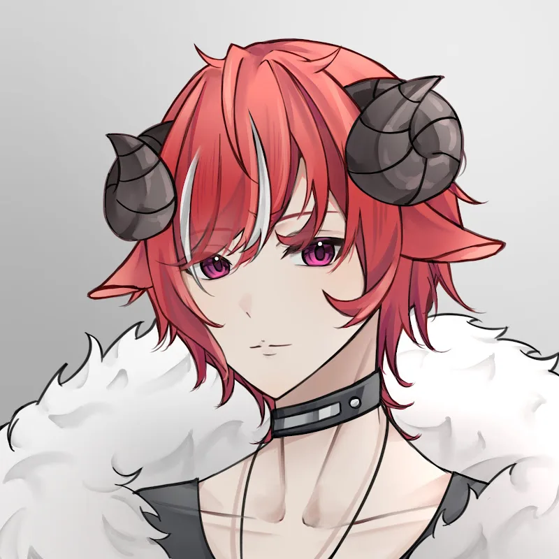 角神莫 Ch.