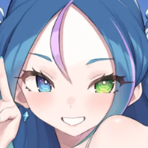 暗星Ansei ch.(2代)