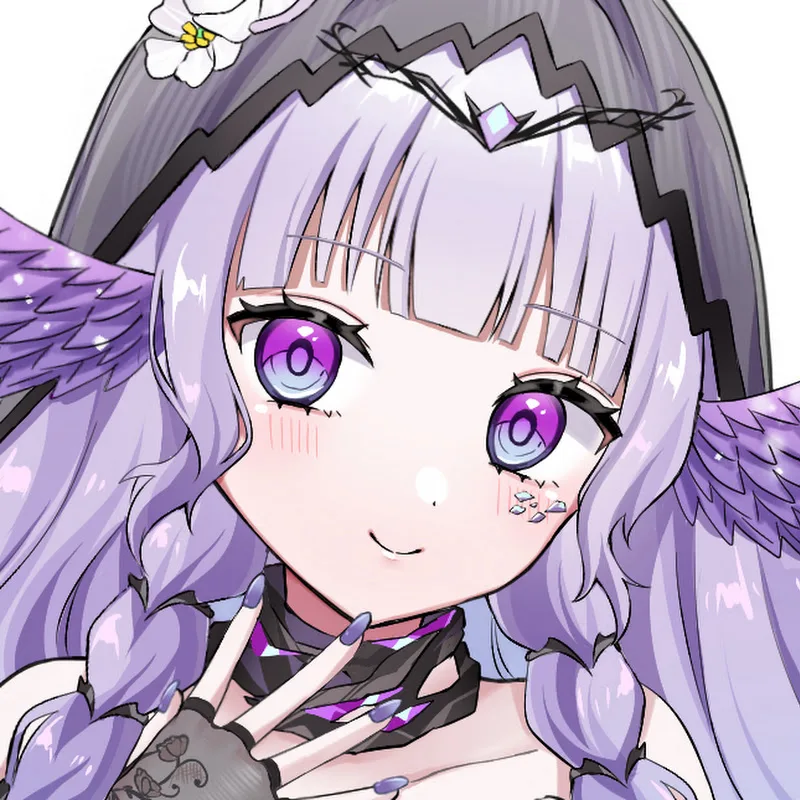 艾瑟藜·絲拉薇Atheris Sylavi