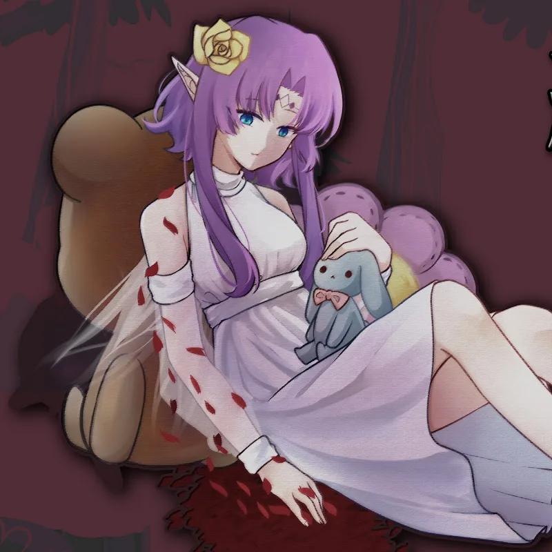 森奈リヤ