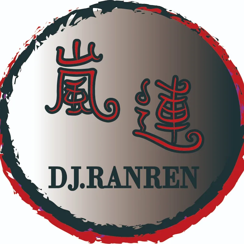DJ.Ran-Ren(嵐連)
