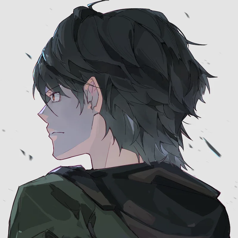 穎川 / Eikawa