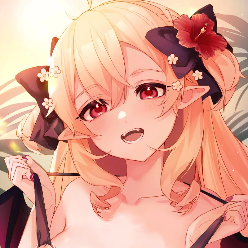 Yumemi Kanna Ch. 夢見カンナ