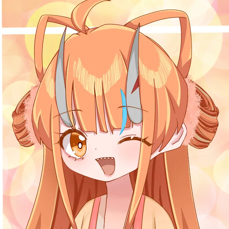 Lumi Ikura Ch. 火龍