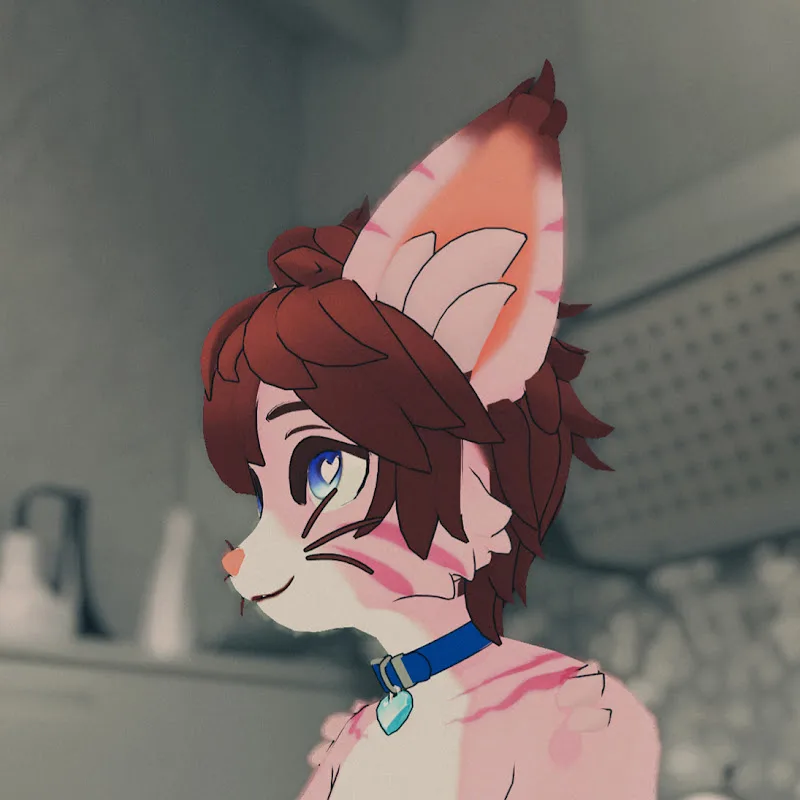 PinkCat