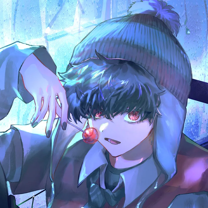 方小紅 FunRed Ch.
