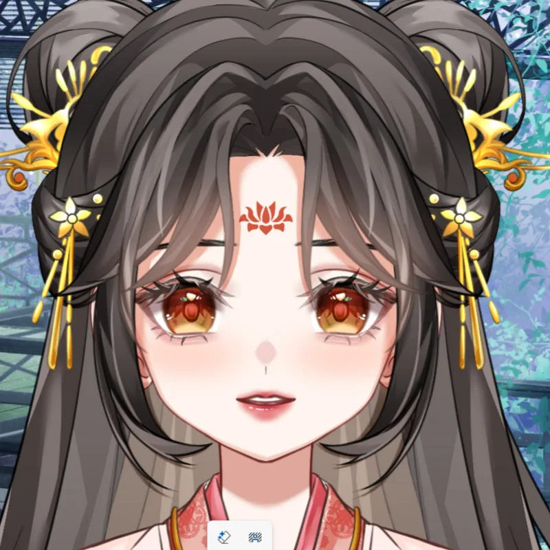柳惜緣