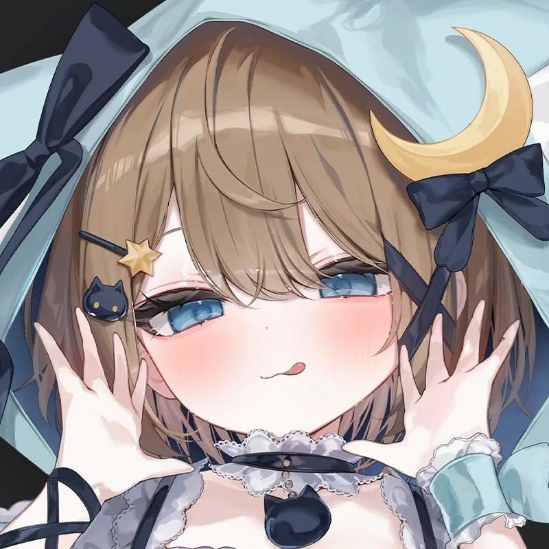 YumemiChannel*TW 雲之上夢見