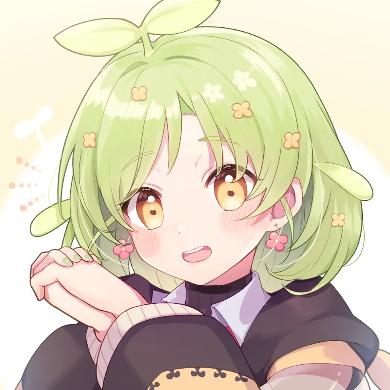 波莉芽 Poliya Ch.