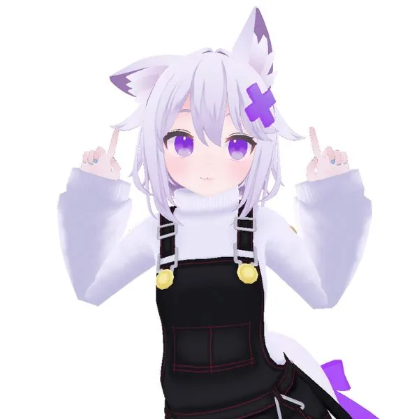 Filian | VTuber Profile | USADA