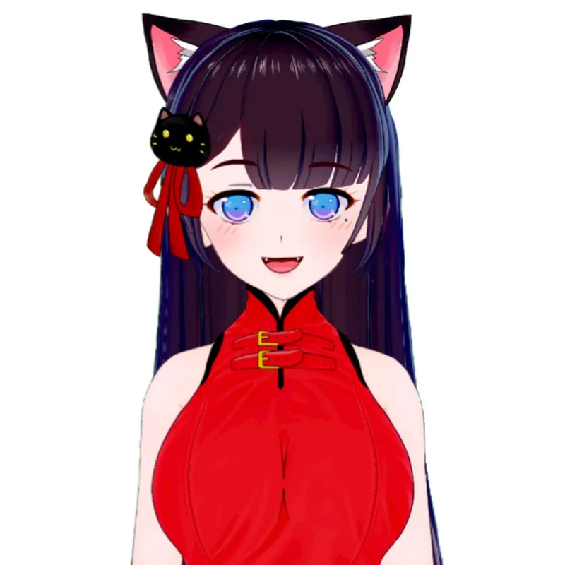 C妮Cinnie Ch.