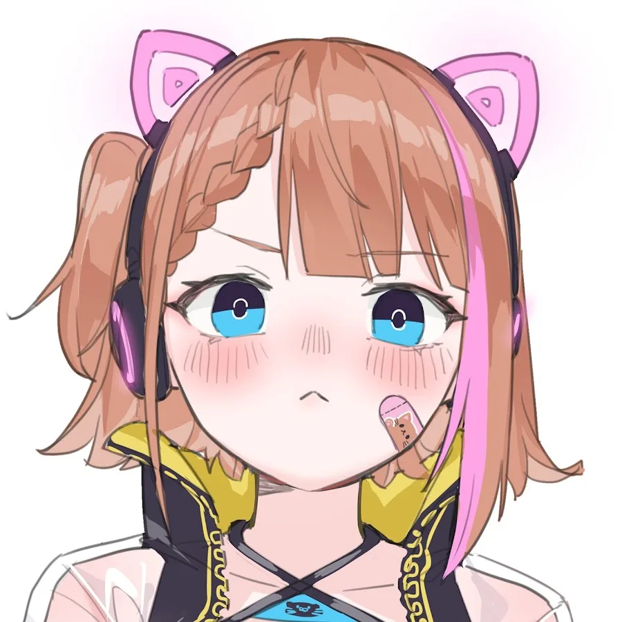 Amamiya Yume Ch.