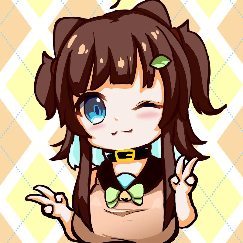 Kuri Kuri 久里栗