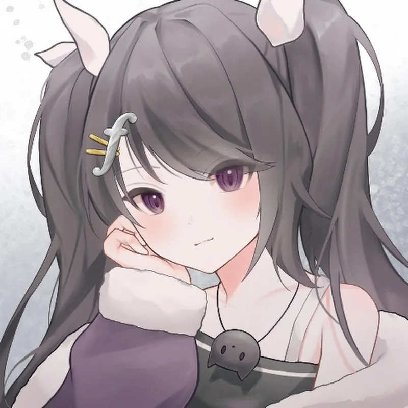 夢乃梓宣 KonAzusa ch.