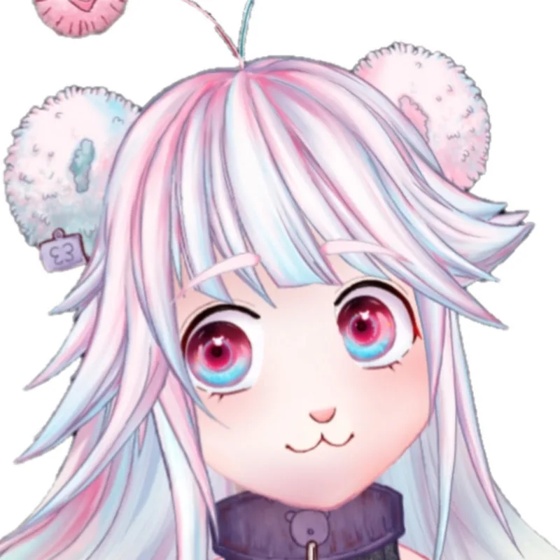 Caterbear毛毛熊