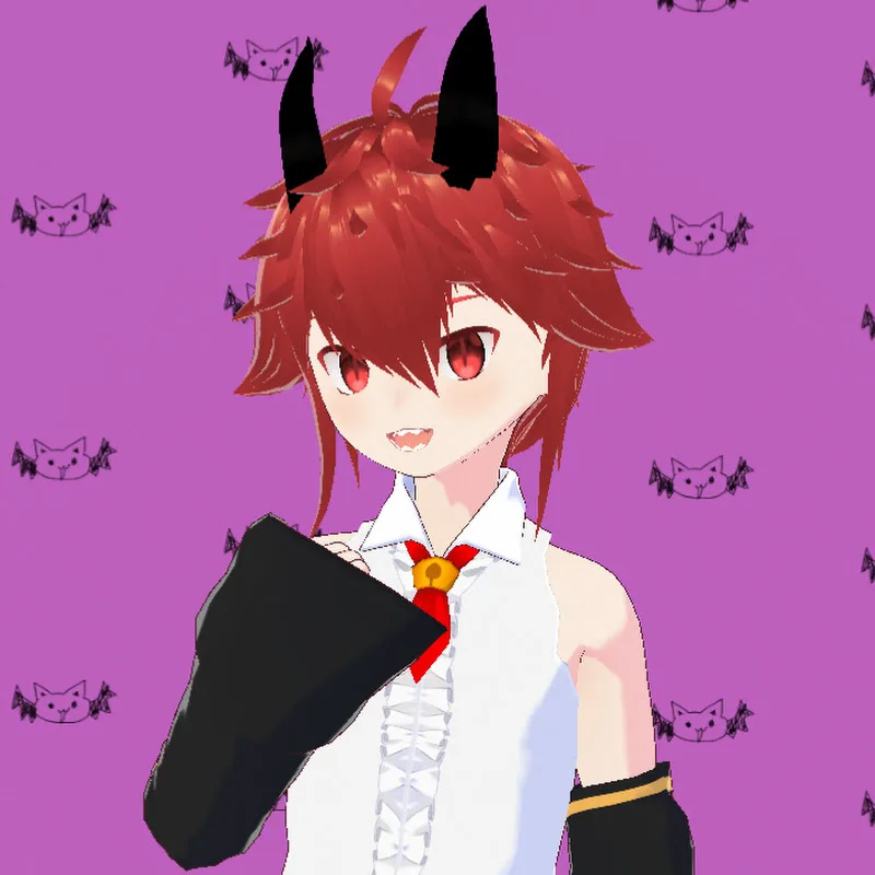 赤柴★TRPG