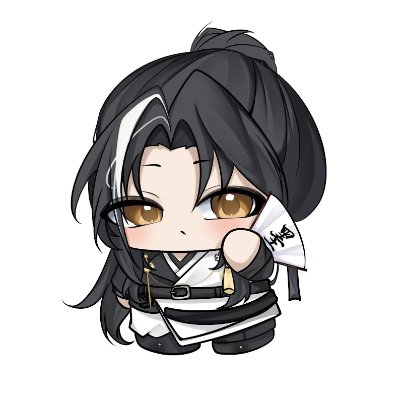 Soarlnk 逍遙墨羽 ch.