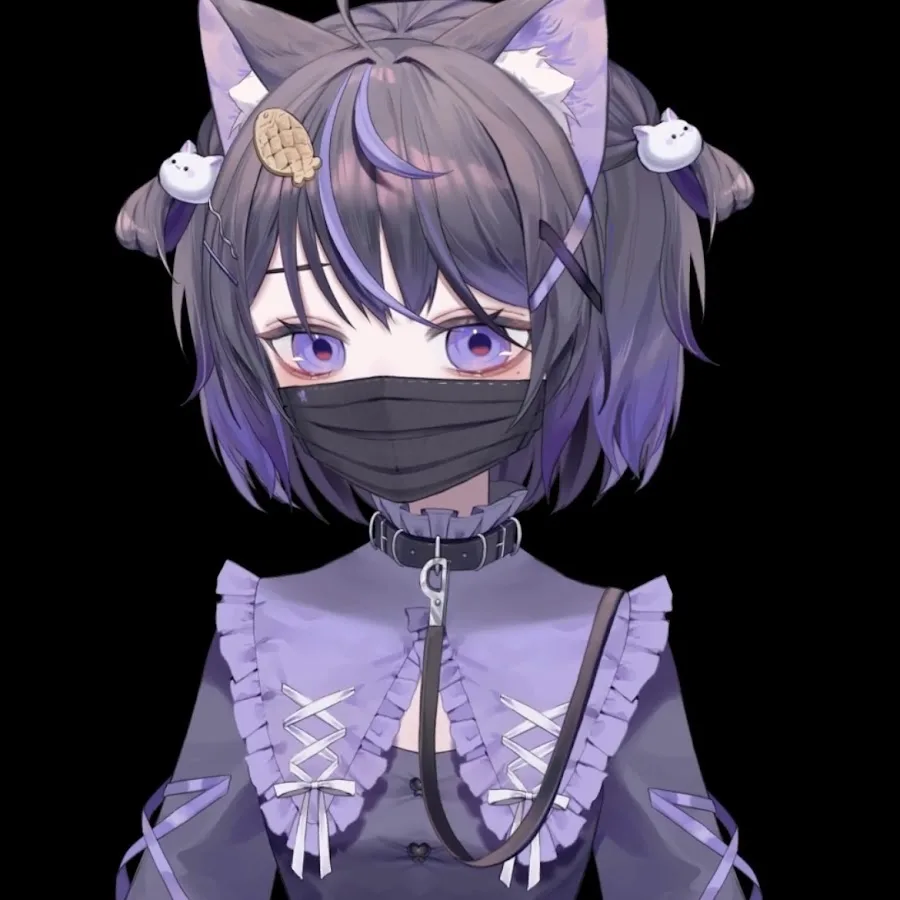 Chima Ch. 芝麻ちま