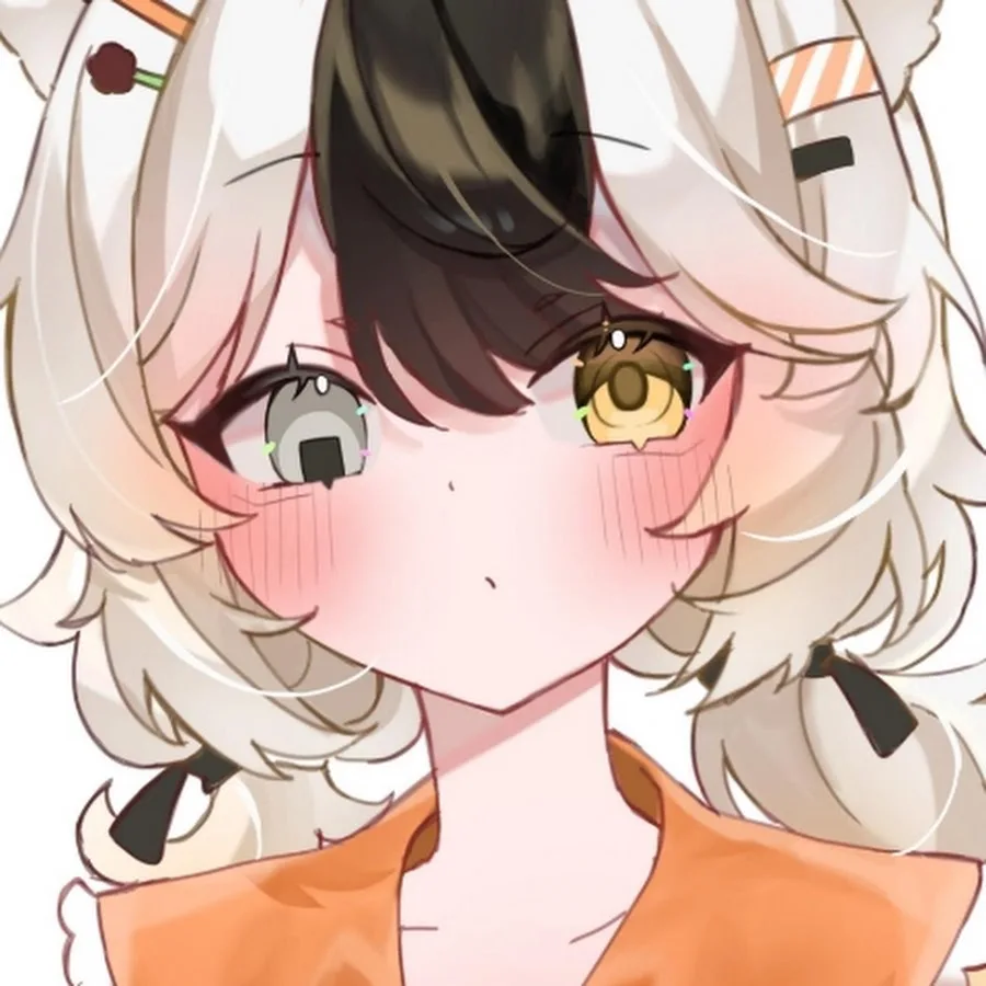 芙優米 Ch. kanonfuyomi