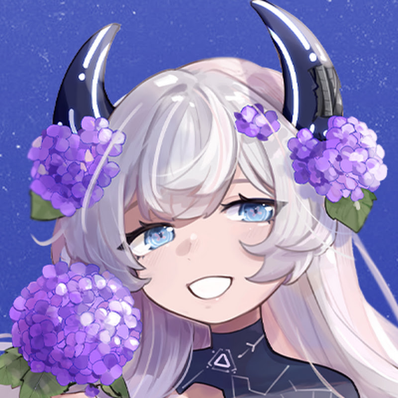 歐姆璐璐 Ohmruru | VTuber Profile | USADA