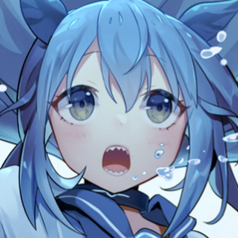 夏洛特．帕芙 Charlotte pafu Ch.