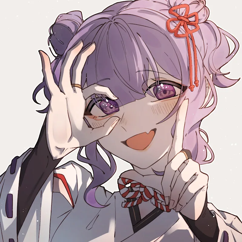 綾アヤ