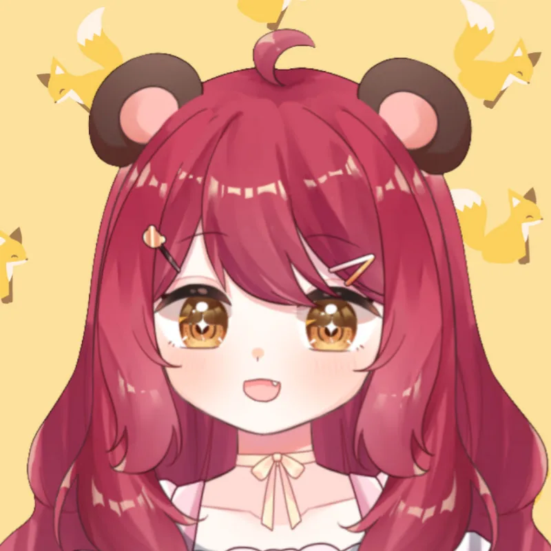 笨熊妹 ʕ◉ᴥ◉ʔ kuma ch.