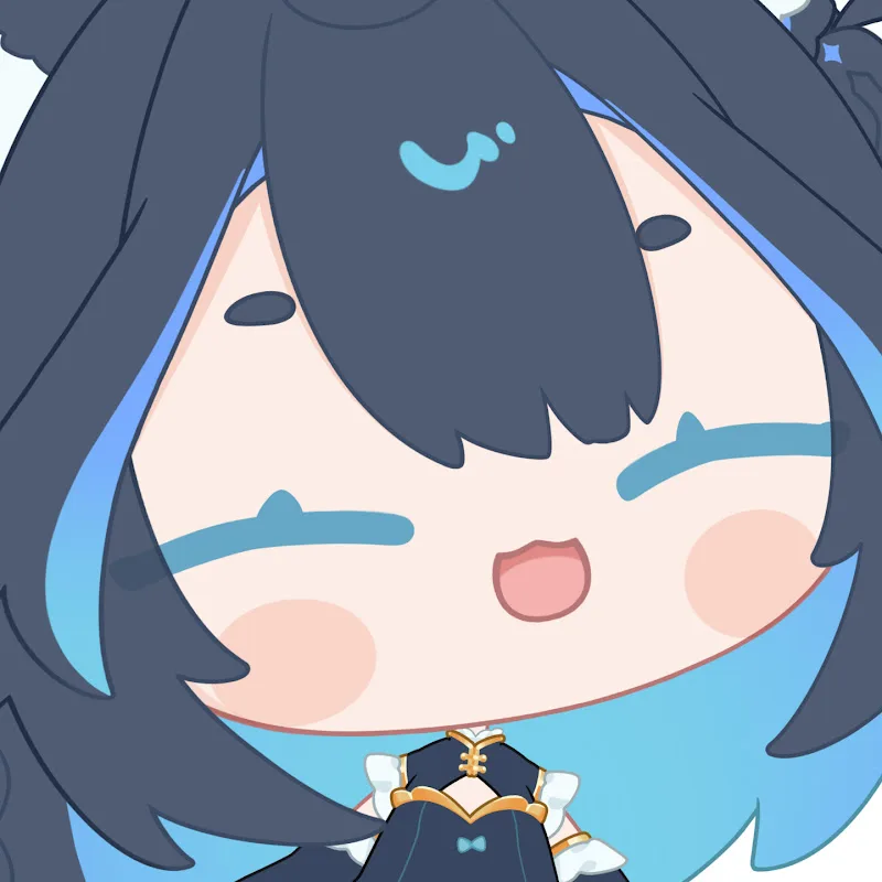 安萌Aralyn
