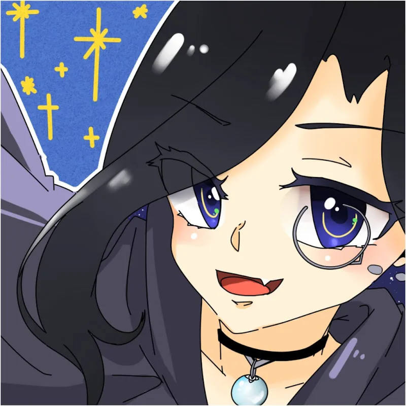 梅琳 Merlin Ch. 超級魔法勢