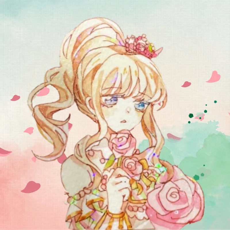 璃玥 りげつ Ch.