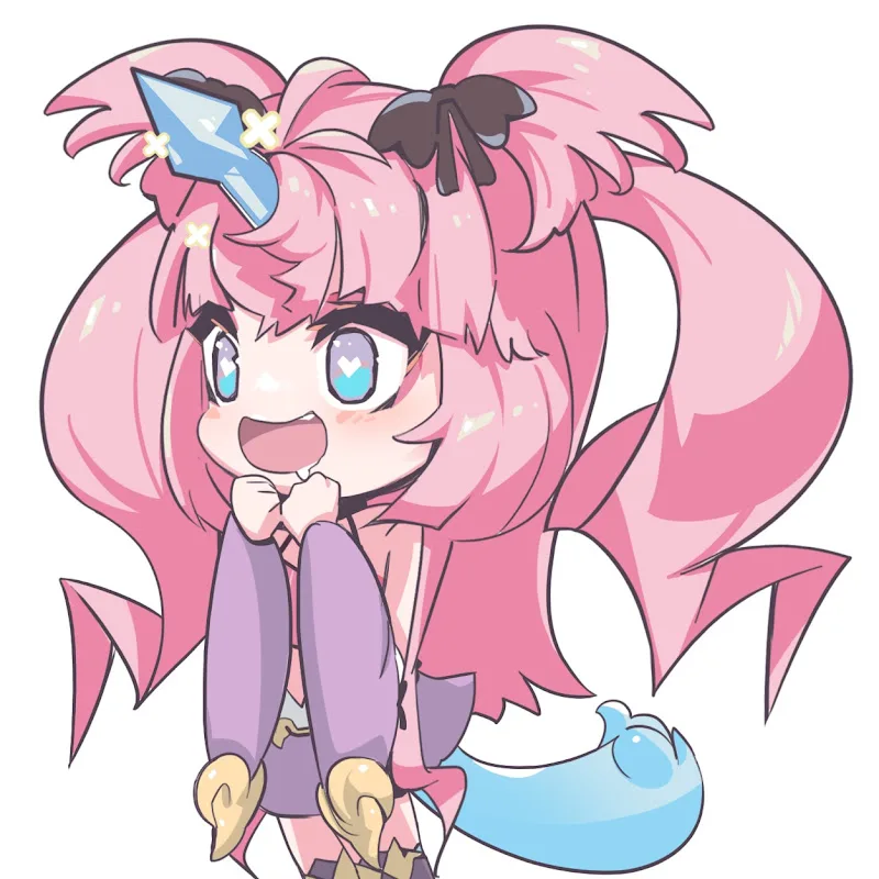 藍寶 ユニ