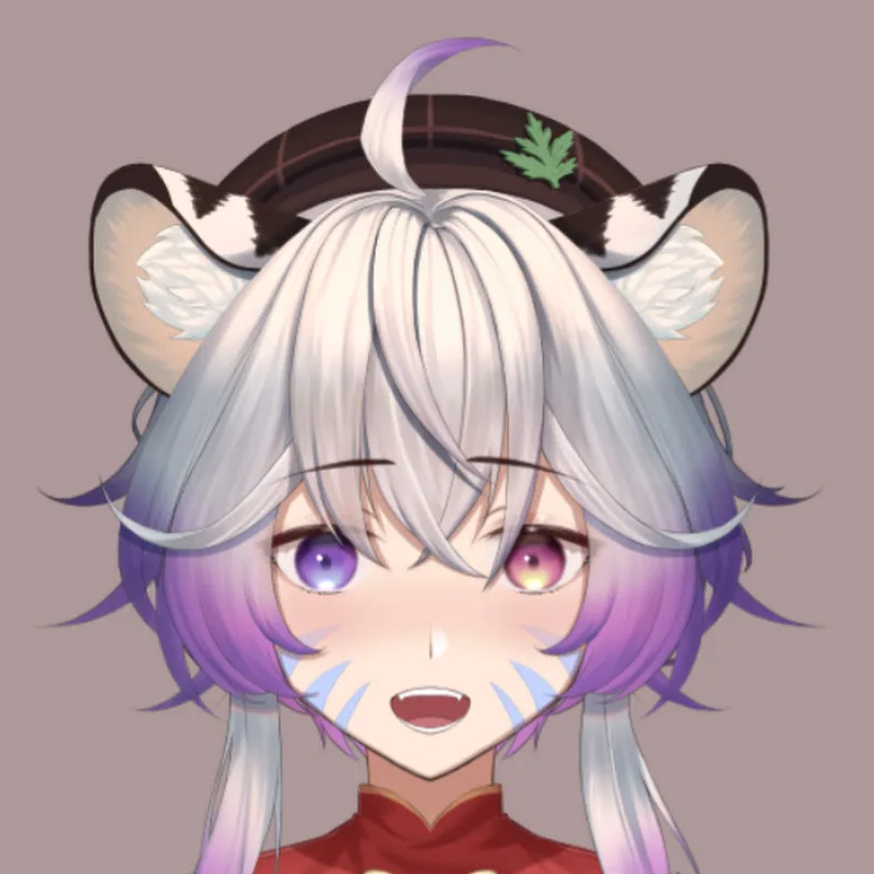 帕烏西雅 Pawuncia Ch.