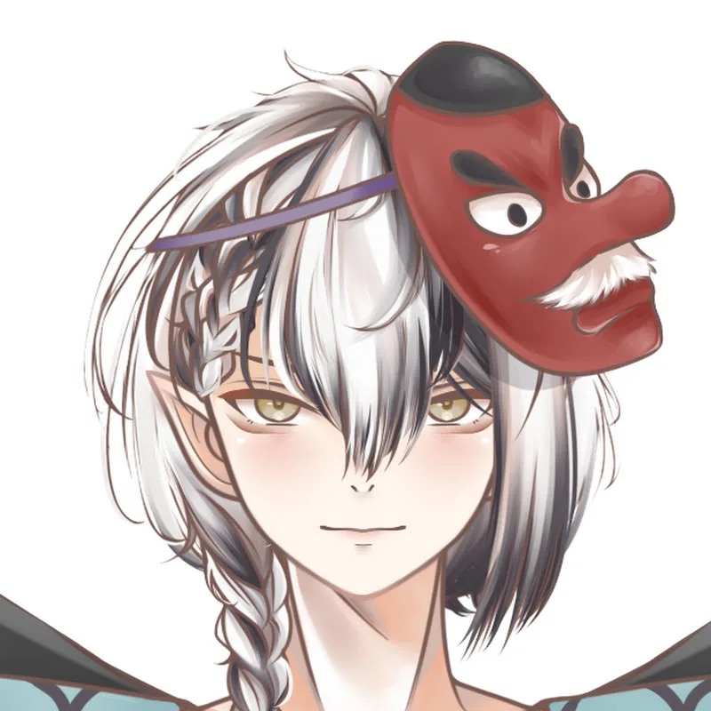 及川玄翼👺 👘GenYoku