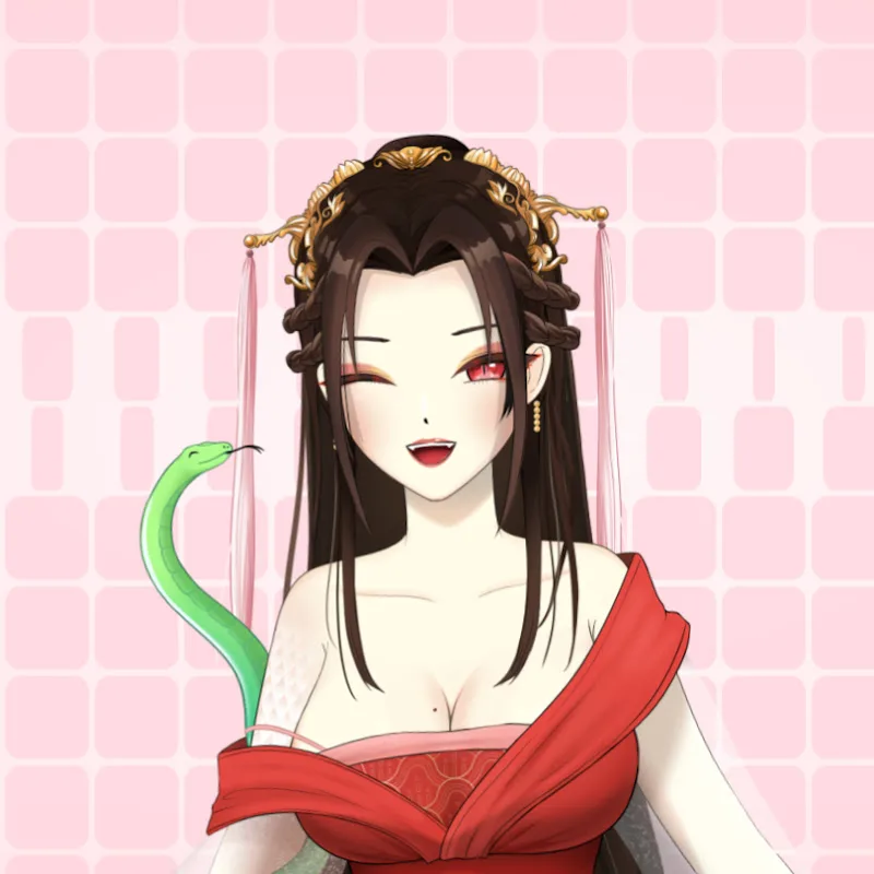 Shiroi Ch. 白越璃