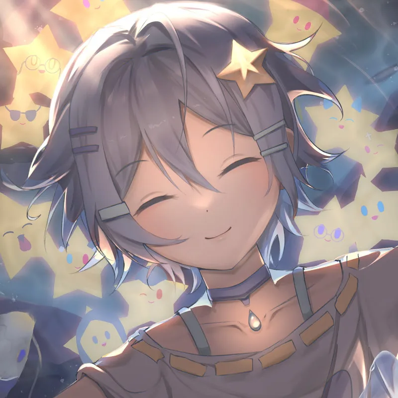 Hoshiumi Nagisa ch. 星海渚