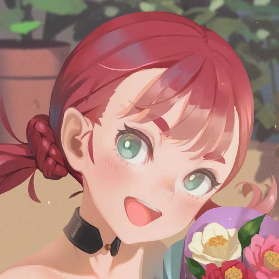 潤葉小春 UruhaKoharu